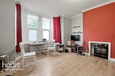 Westborough Road, Westcliff on Sea