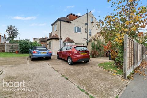 Westborough Road, Westcliff on Sea