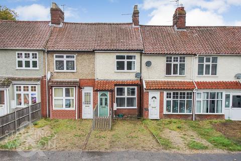 3 bedroom terraced house to rent, Norwich Road, Wroxham, Norwich