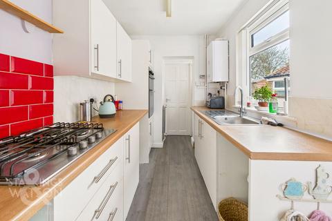 3 bedroom terraced house to rent, Norwich Road, Wroxham, Norwich