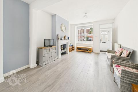 3 bedroom terraced house to rent, Norwich Road, Wroxham, Norwich