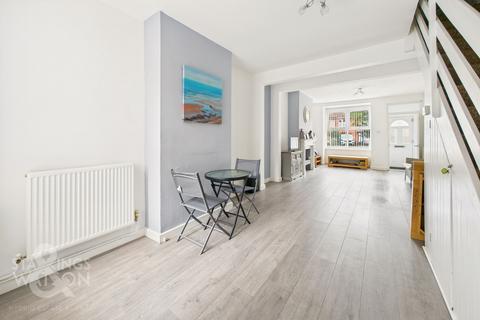 3 bedroom terraced house to rent, Norwich Road, Wroxham, Norwich