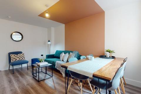 6 bedroom house to rent, Halsbury Road, Liverpool L6