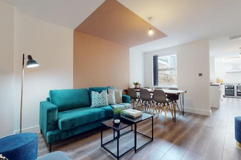 6 bedroom house to rent, Halsbury Road, Liverpool L6