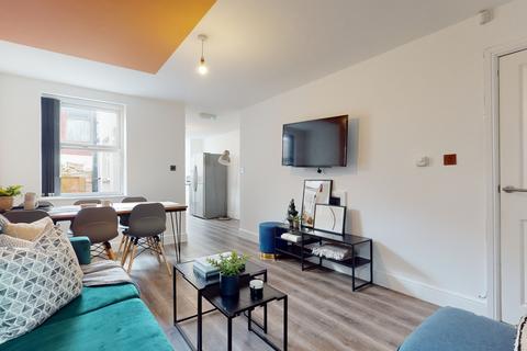 6 bedroom house to rent, Halsbury Road, Liverpool L6
