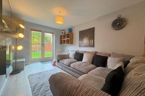 undefined, The Wern, Lechlade, Gloucestershire, GL7