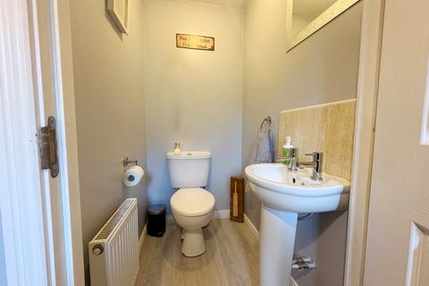 undefined, The Wern, Lechlade, Gloucestershire, GL7