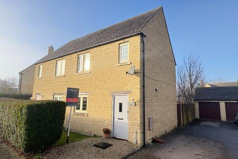 undefined, The Wern, Lechlade, Gloucestershire, GL7