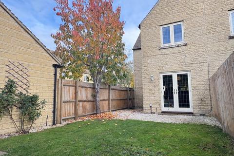 undefined, The Wern, Lechlade, Gloucestershire, GL7