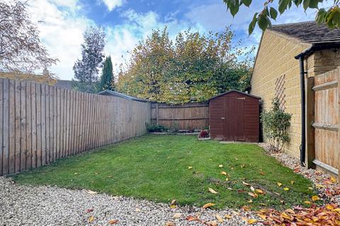 3 bedroom semi-detached house for sale, The Wern, Lechlade, Gloucestershire, GL7
