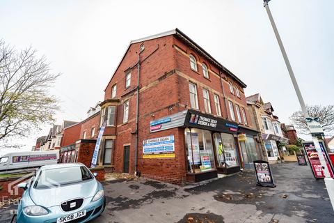 2 bedroom flat to rent, Derbe Road, Lytham St. Annes, Lancashire