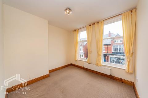 2 bedroom flat to rent, Derbe Road, Lytham St. Annes, Lancashire
