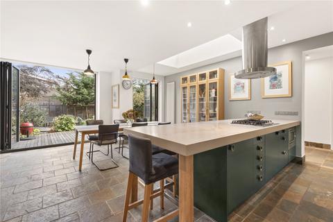 6 bedroom semi-detached house for sale, Prebend Gardens, London, W4