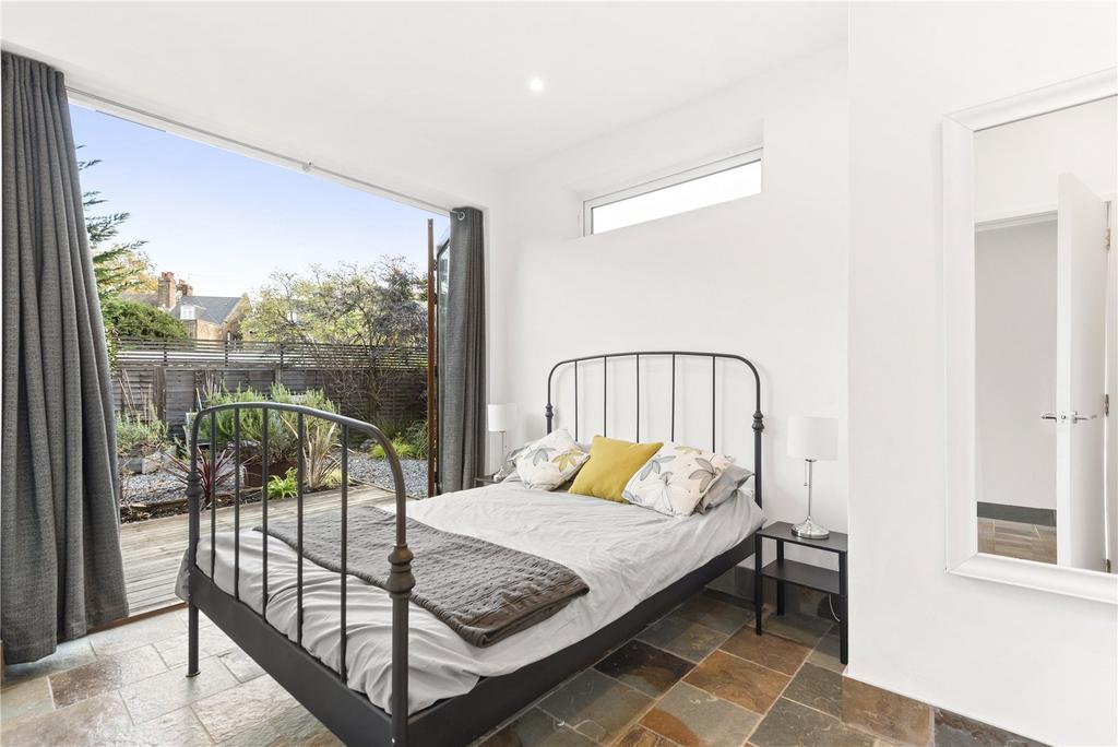 Annexe Bedroom