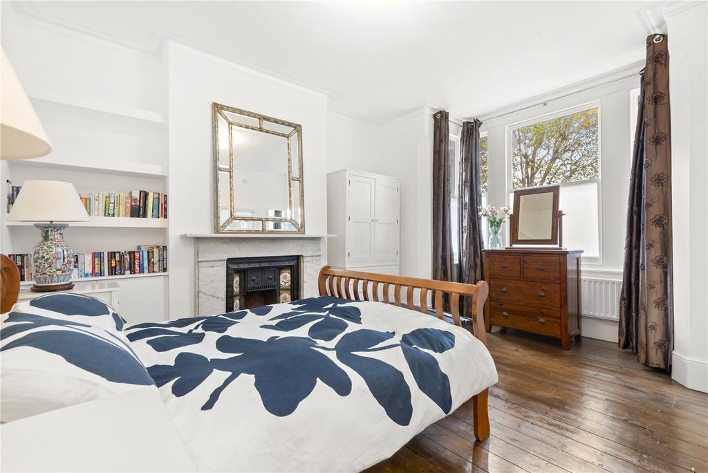 Principal Bedroom
