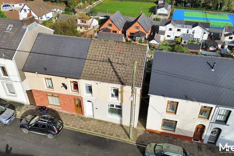 undefined, Vale View, Bridgend CF32