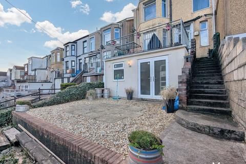 undefined, Vale View, Bridgend CF32