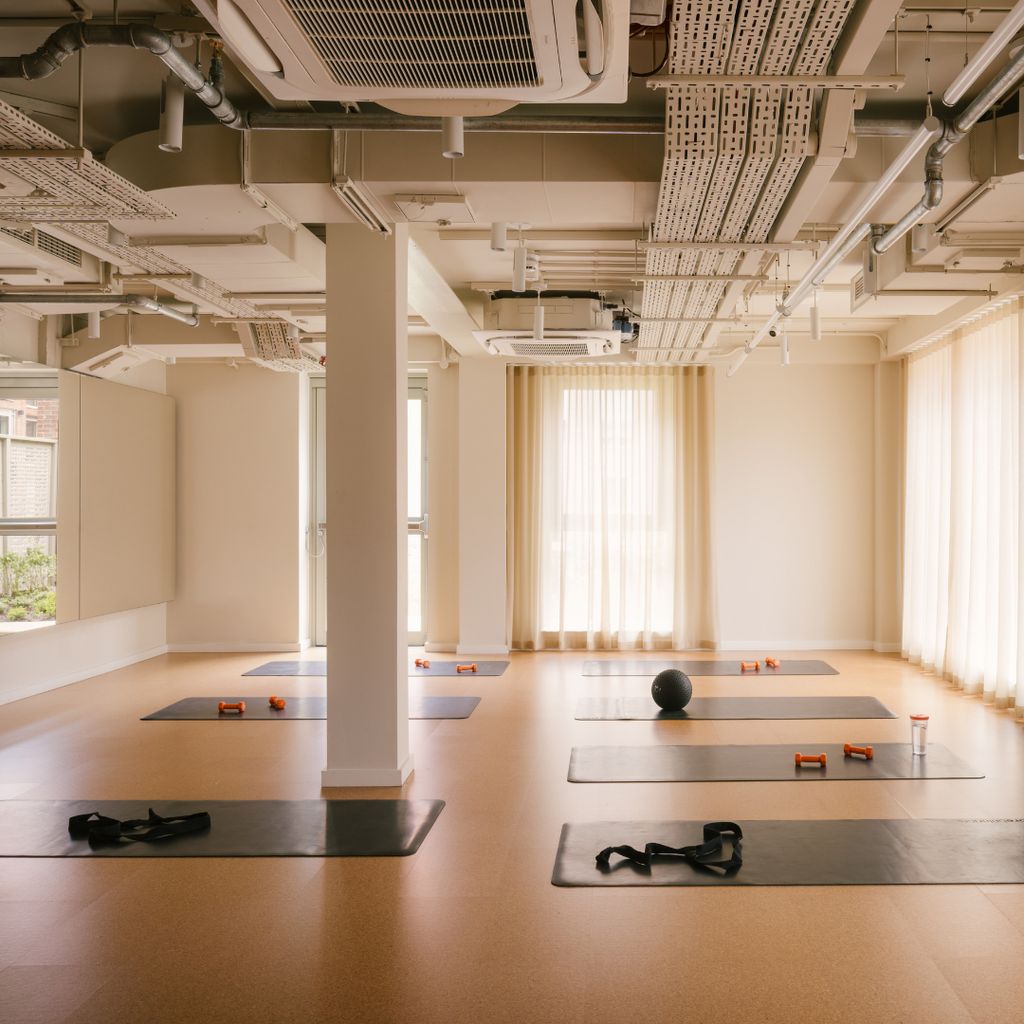 Yoga Studio