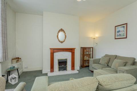 undefined, Belgrave Street, Radcliffe, Manchester, Greater Manchester, M26 4DG