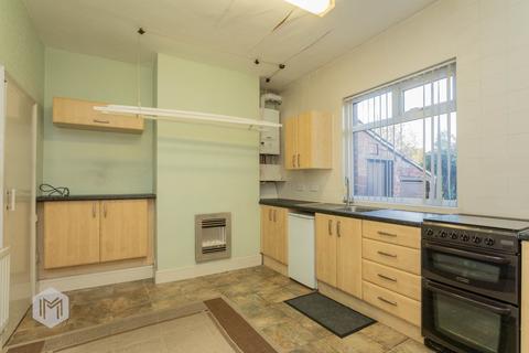 undefined, Belgrave Street, Radcliffe, Manchester, Greater Manchester, M26 4DG