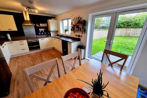 3 bedroom semi-detached house for sale, Treffry Grove, East Taphouse.