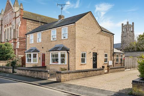 undefined, Chapel Street, Ely, Cambridgeshire