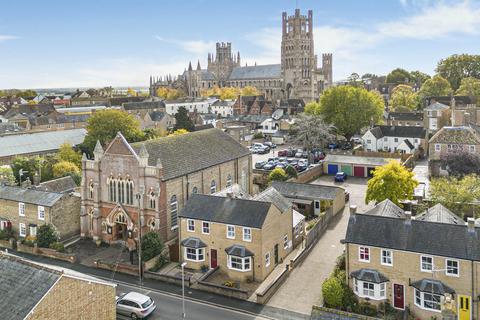 undefined, Chapel Street, Ely, Cambridgeshire
