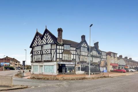 Office to rent - 4 Becket Buildings, Littlehampton Road, Worthing, West Sussex, BN13