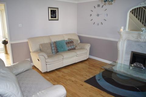 undefined, Jersey Avenue, Ellesmere Port, Cheshire. CH65 9HZ