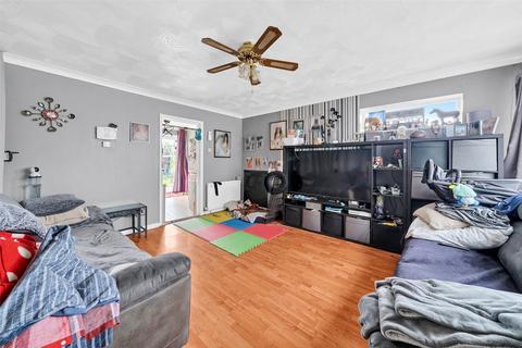 3 bedroom end of terrace house for sale, Tanhurst Walk, Abbey Wood, London, SE2