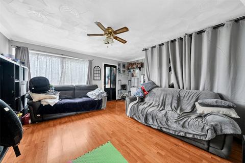 3 bedroom end of terrace house for sale, Tanhurst Walk, Abbey Wood, London, SE2