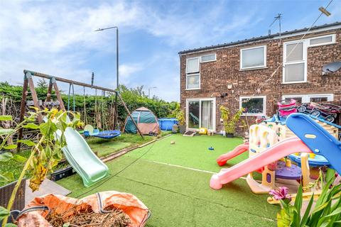 3 bedroom end of terrace house for sale, Tanhurst Walk, Abbey Wood, London, SE2