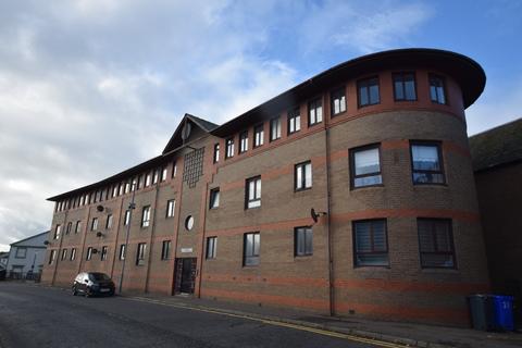 undefined, River Street, South Ayrshire KA8
