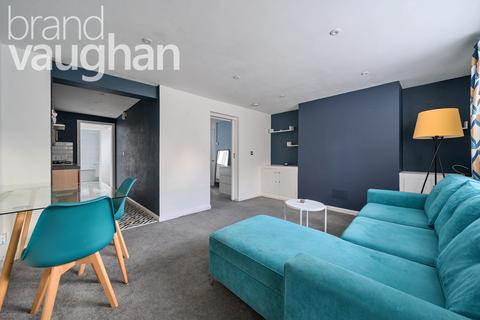 1 bedroom flat to rent, Russell Square, Brighton, East Sussex, BN1