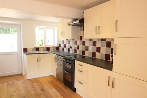 undefined, Lewknor, Oxfordshire OX49
