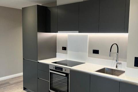 undefined, Springwell Gardens, Whitehall Road, Leeds LS12