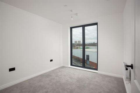 undefined, Springwell Gardens, Whitehall Road, Leeds LS12