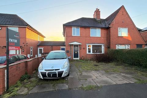 3 bedroom semi-detached house for sale, Church Street, Blackrod, Bolton, Greater Manchester, BL6