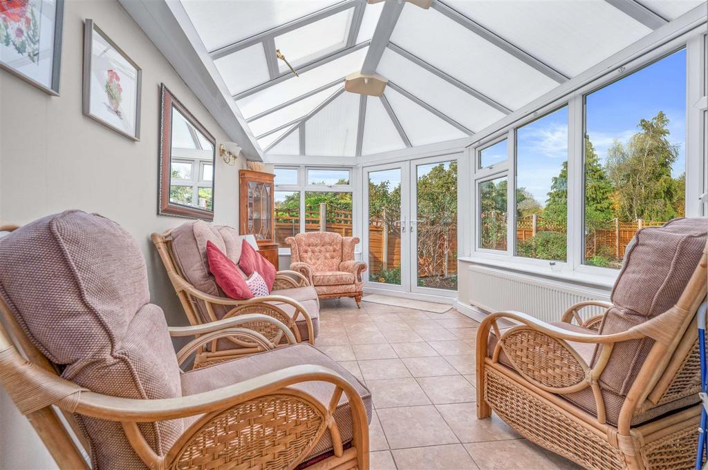 Conservatory