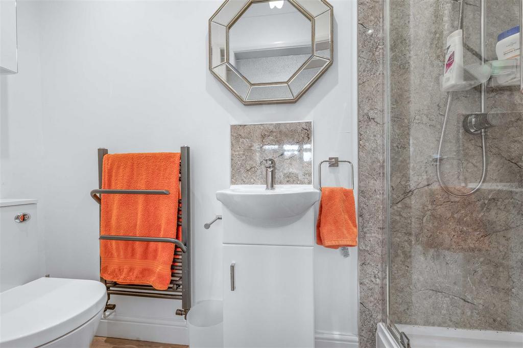 En-Suite