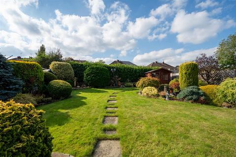 undefined, Winster Close, Old Tupton, Chesterfield