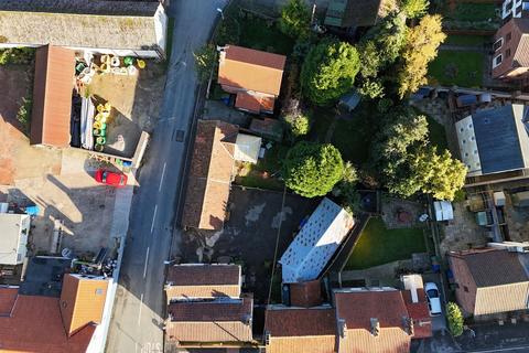 undefined, Front Street, Langtoft, YO25