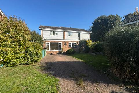 Staplehurst, Kent