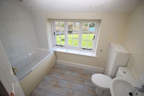 2 bedroom detached house for sale, Lutterburn Street, Ivybridge PL21