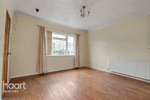 undefined, Elm Drive, Newport