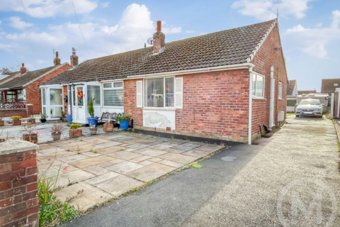 undefined, Milburn Avenue, Thornton-Cleveleys