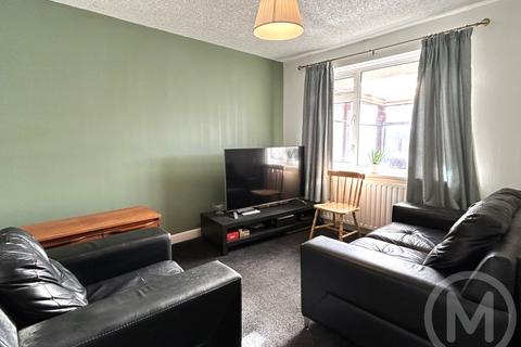 undefined, Milburn Avenue, Thornton-Cleveleys