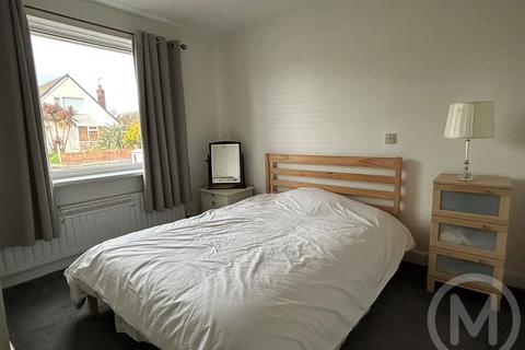 undefined, Milburn Avenue, Thornton-Cleveleys