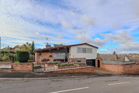 4 bedroom detached house for sale, Griffs Hollow, Carlton, Nottingham