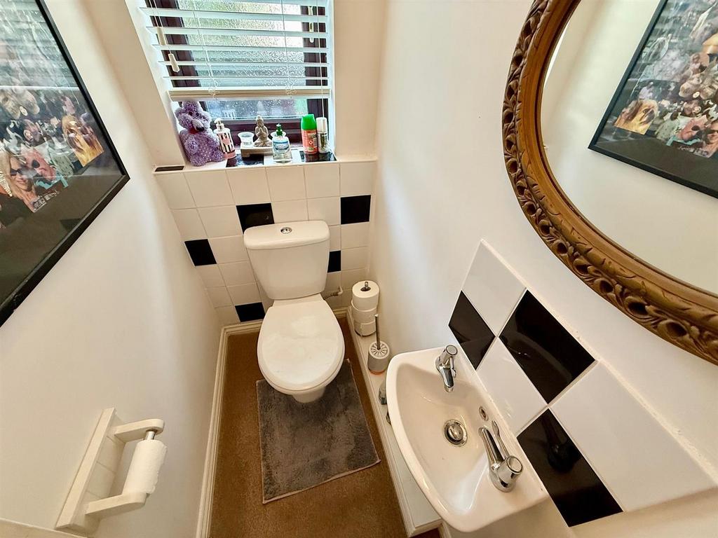 Cloakroom